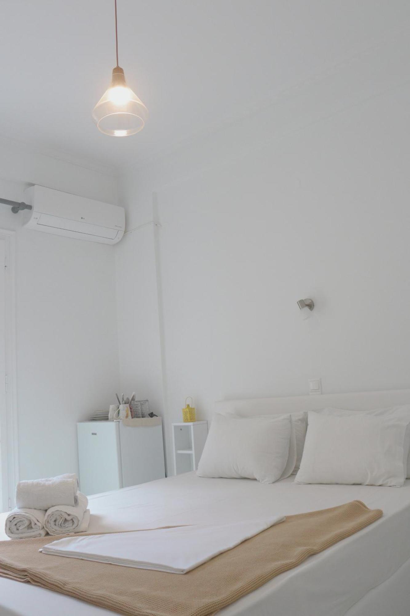 Kondilw Rooms Kalamitsi  Exterior photo