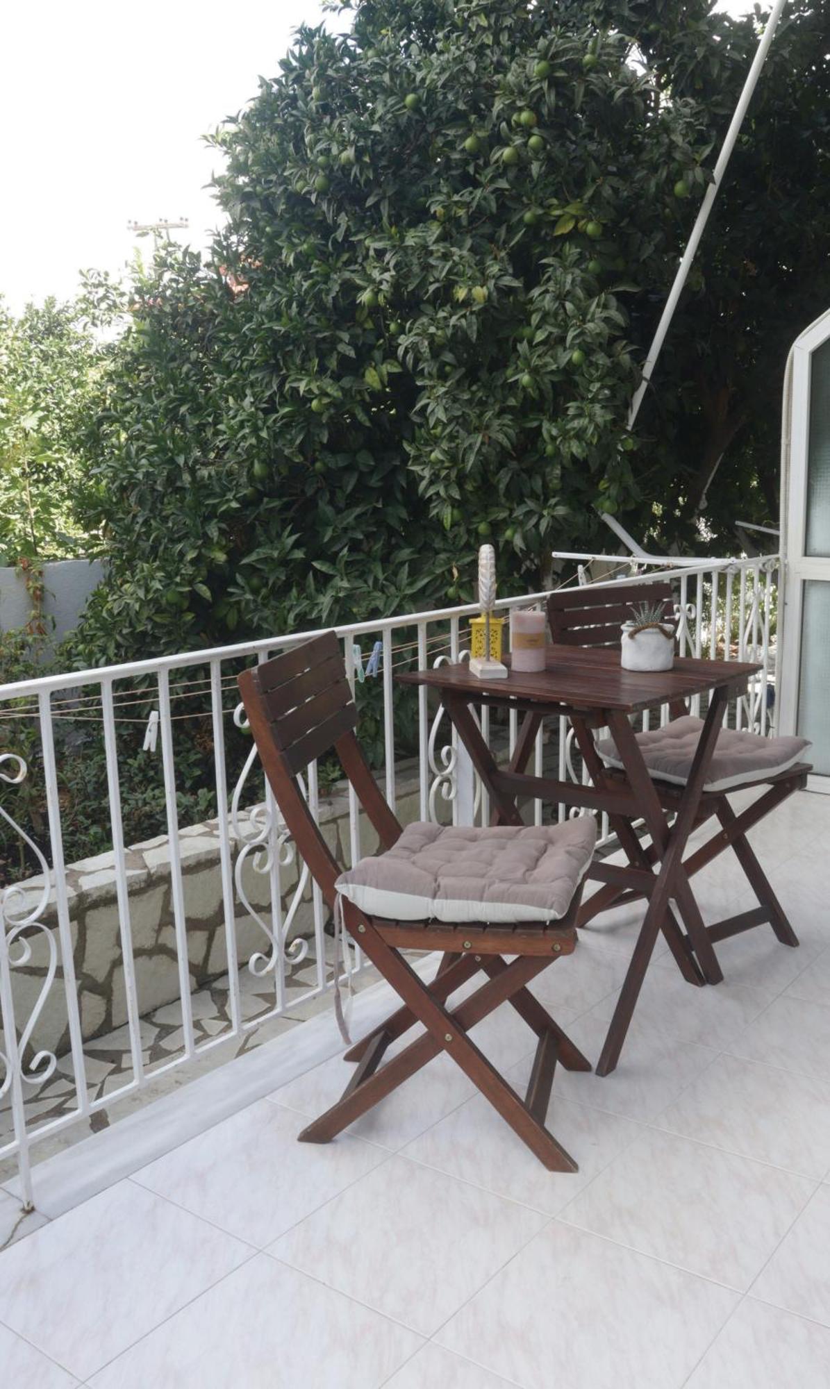 Kondilw Rooms Kalamitsi  Exterior photo
